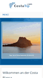 Mobile Screenshot of costatip.com